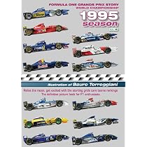 Formula One Grand Prix Story 1996 Season World Championship